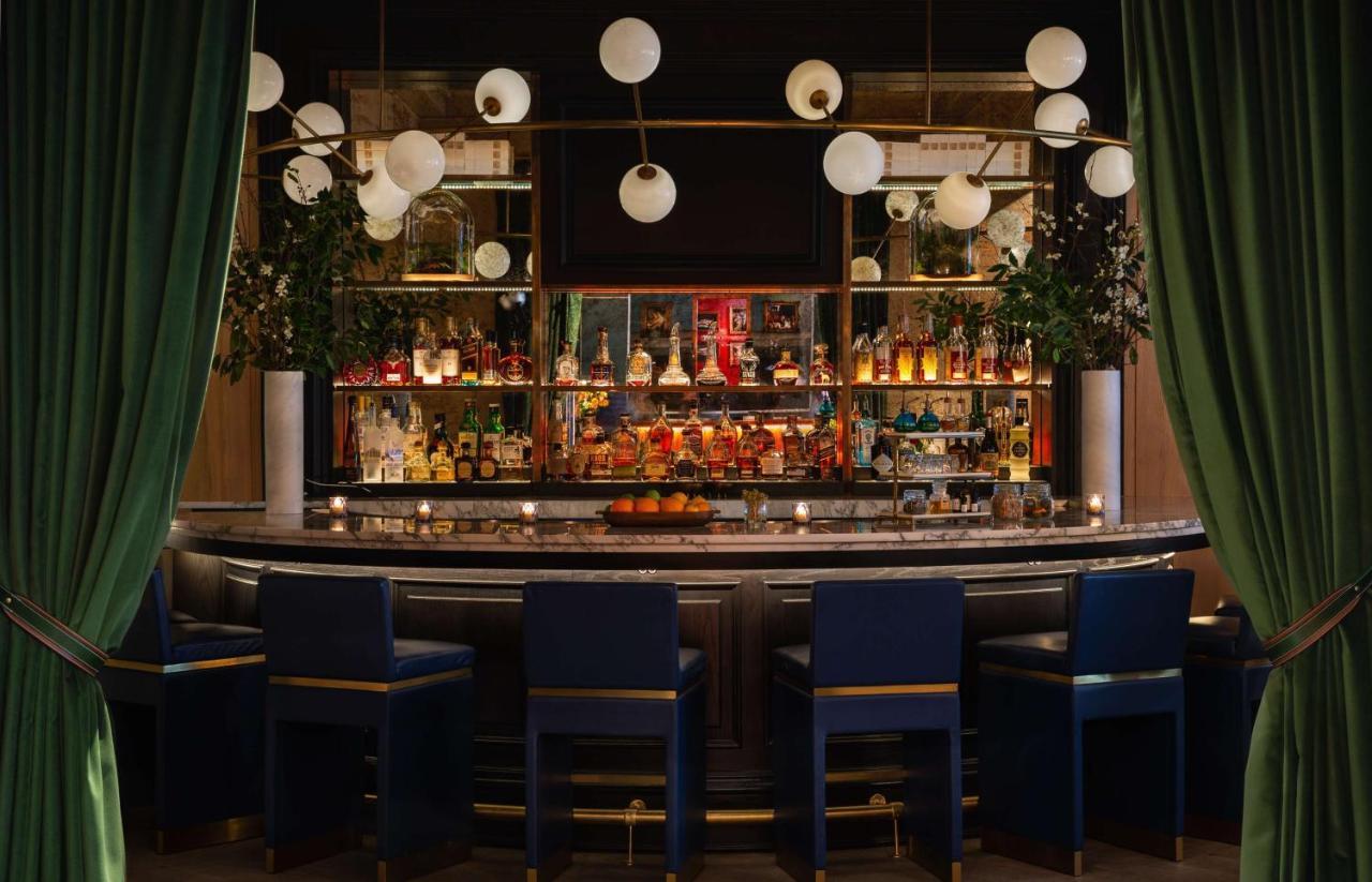 Hotel Dream Nashville, By Hyatt 4*