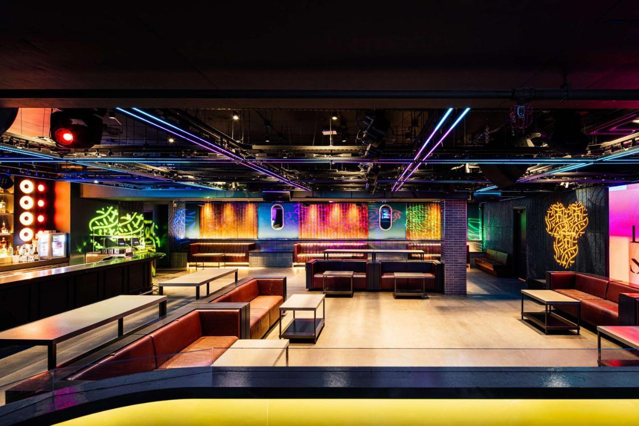 Dream Nashville, By Hyatt 4* Nashville