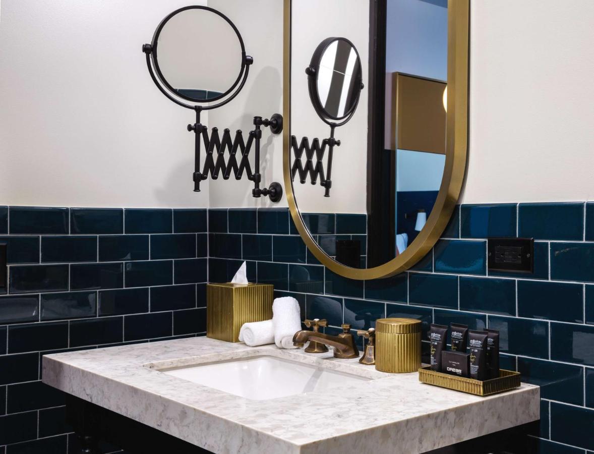 Dream Nashville, By Hyatt 4*