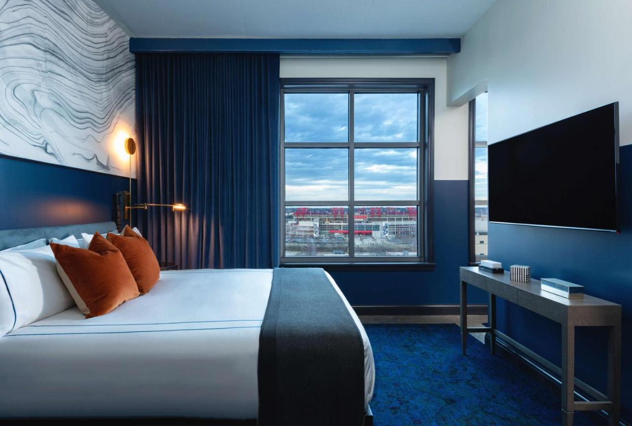 Hotel Dream Nashville, By Hyatt 4*