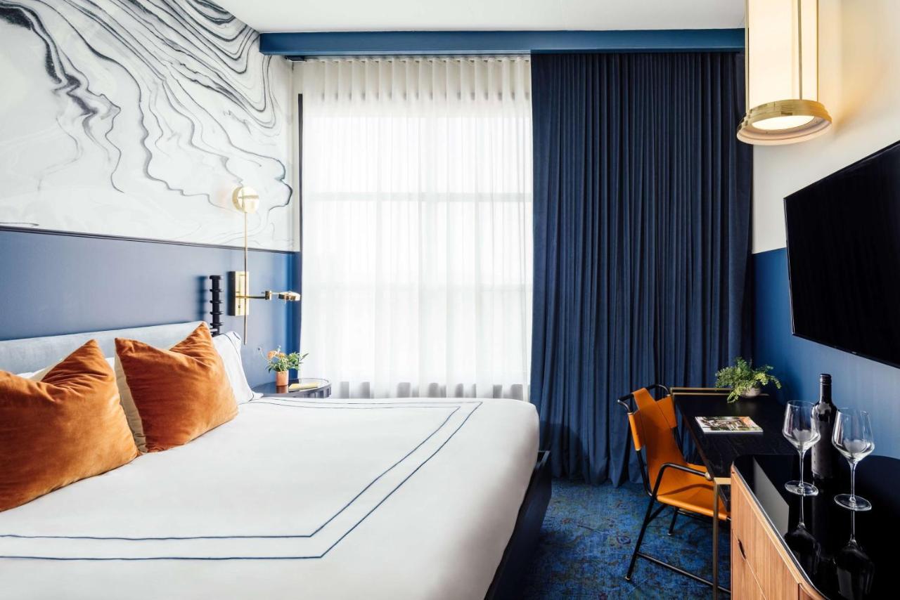 Hotel Dream Nashville, By Hyatt