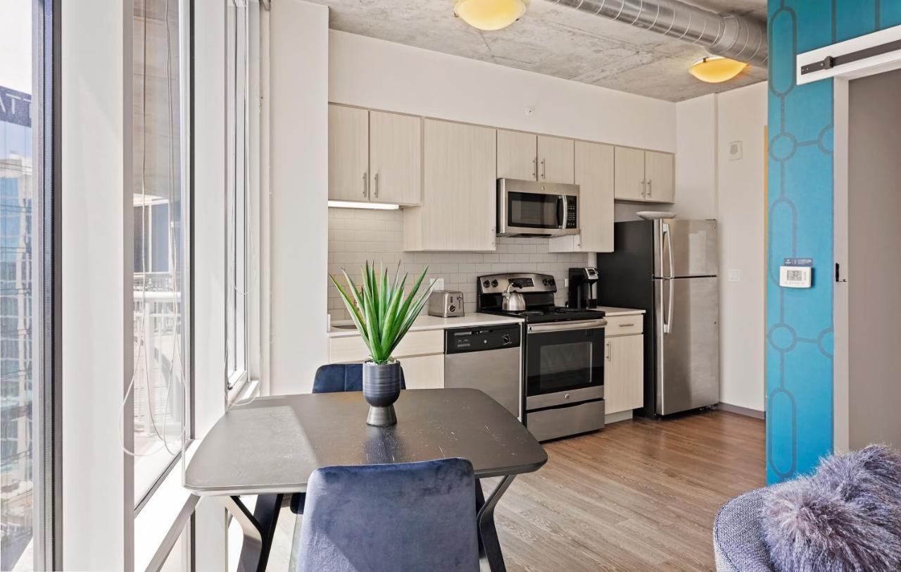 Hotel Placemakr Premier Sobro 5*