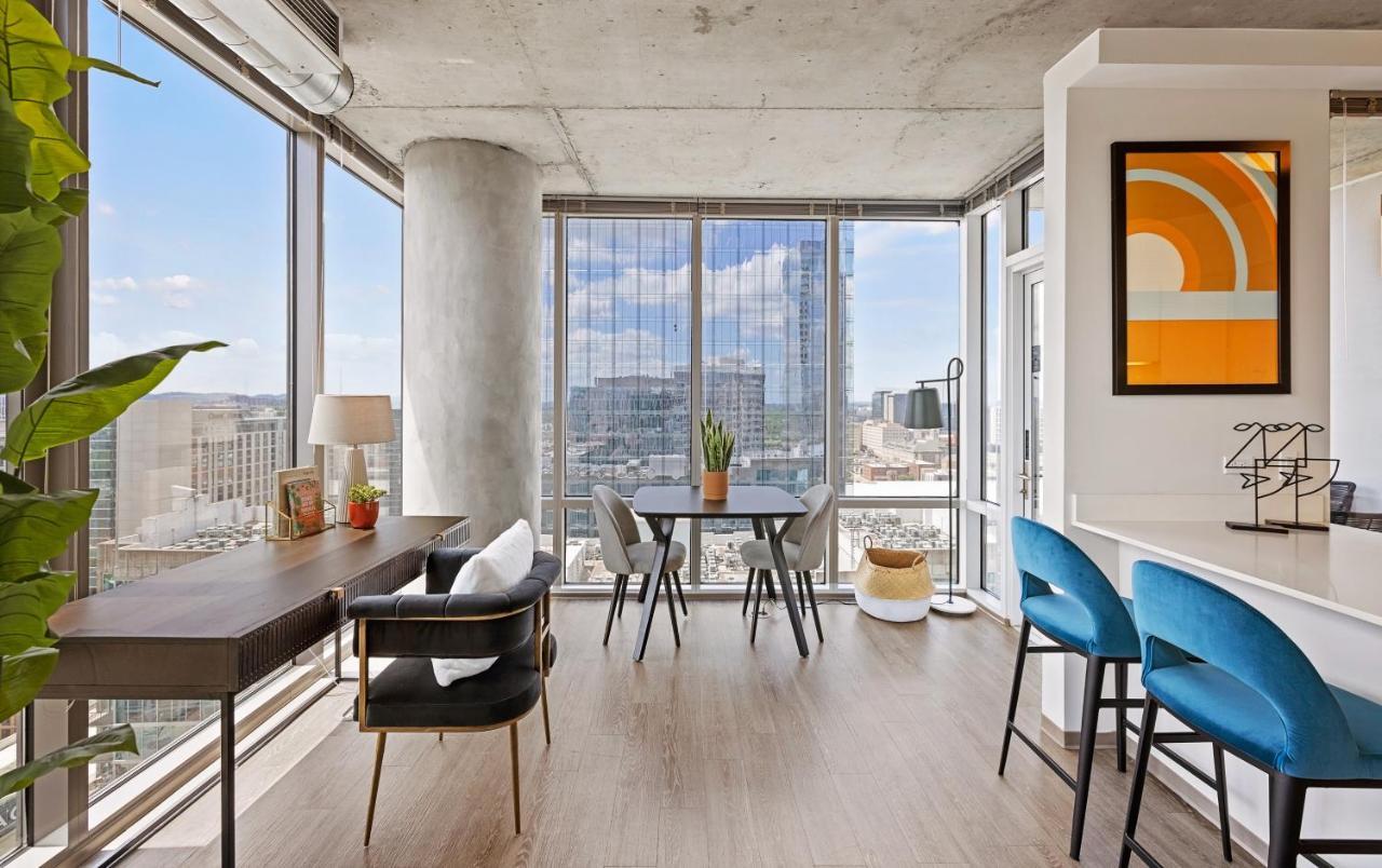 Placemakr Premier Sobro Hotel 5*