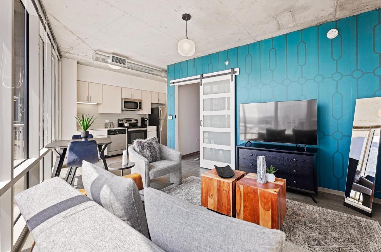 Placemakr Premier Sobro 5* Nashville