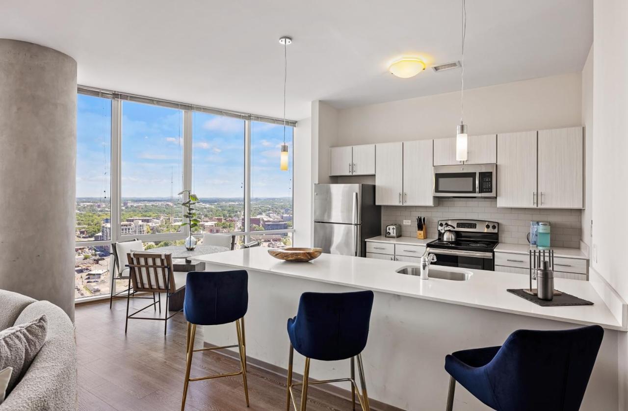 Hotel Placemakr Premier Sobro 5*