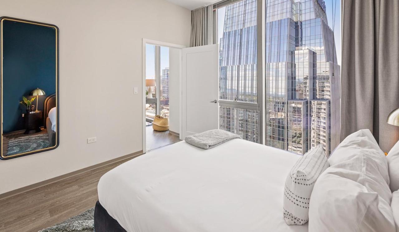 Placemakr Premier Sobro Hotel