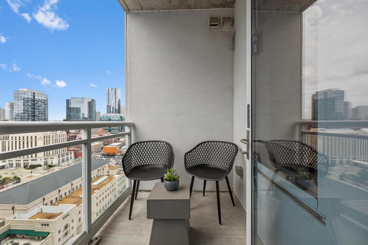 Placemakr Premier Sobro Hotel Nashville