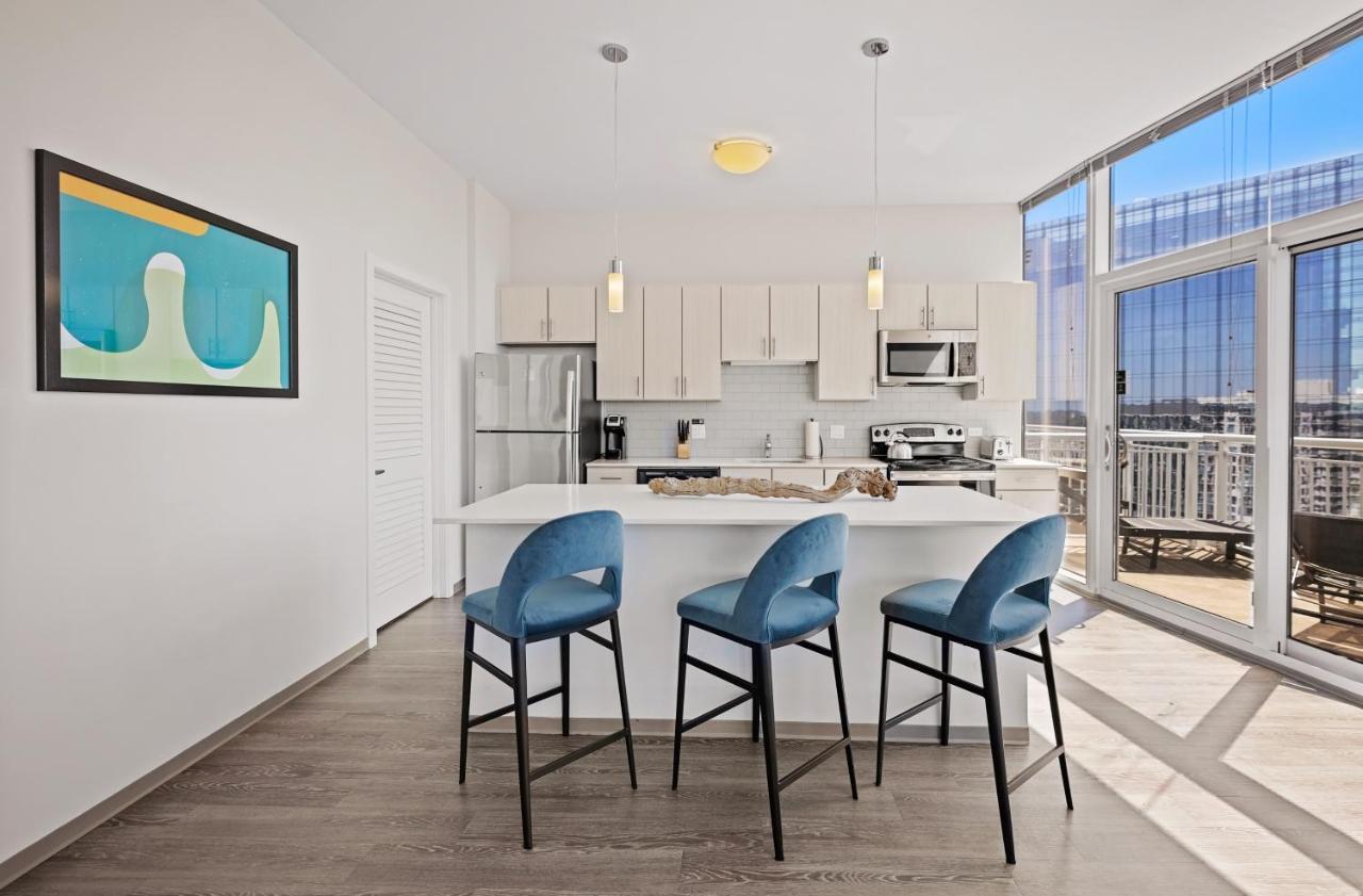 Hotel Placemakr Premier Sobro 5*