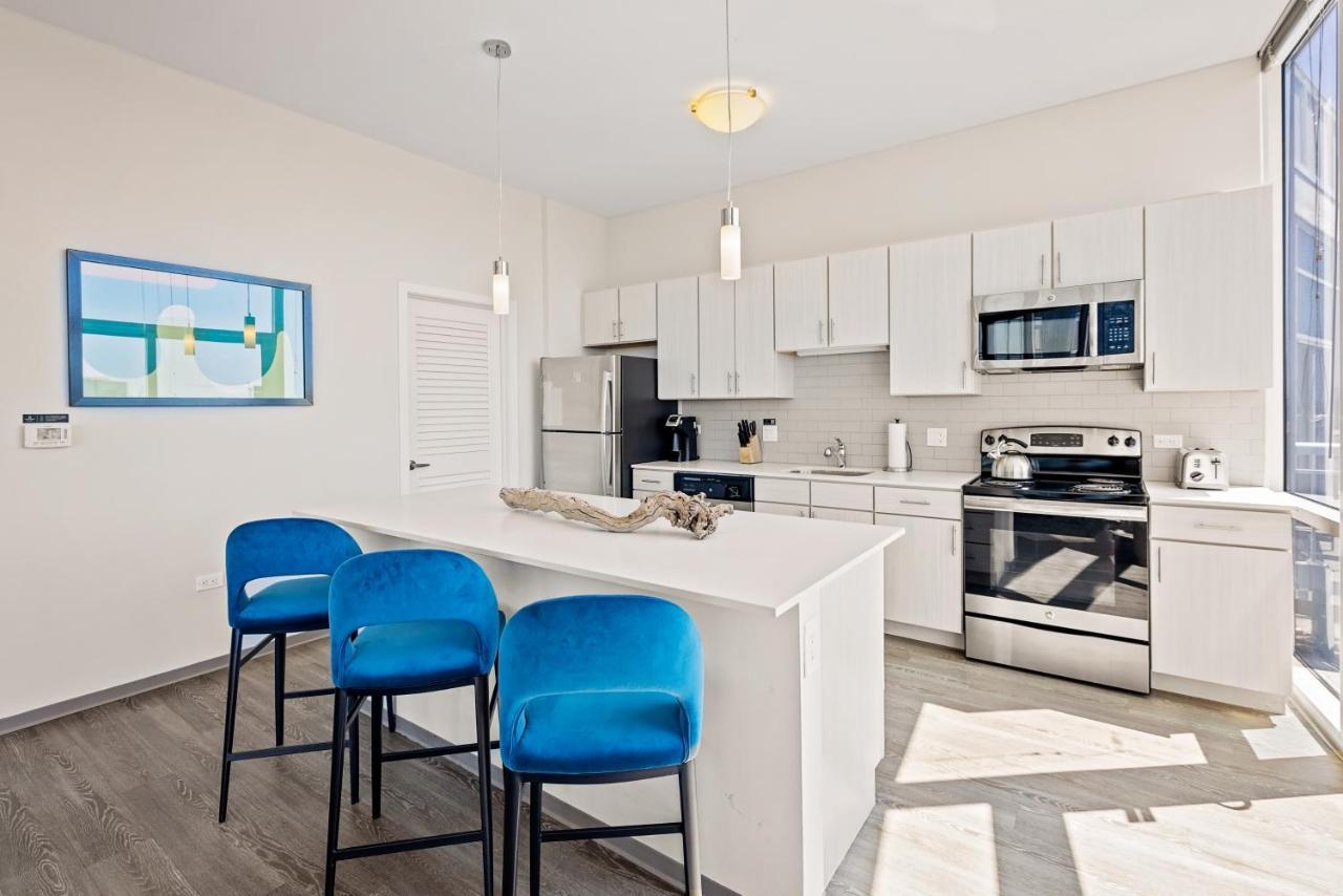 Placemakr Premier Sobro Hotel 5*
