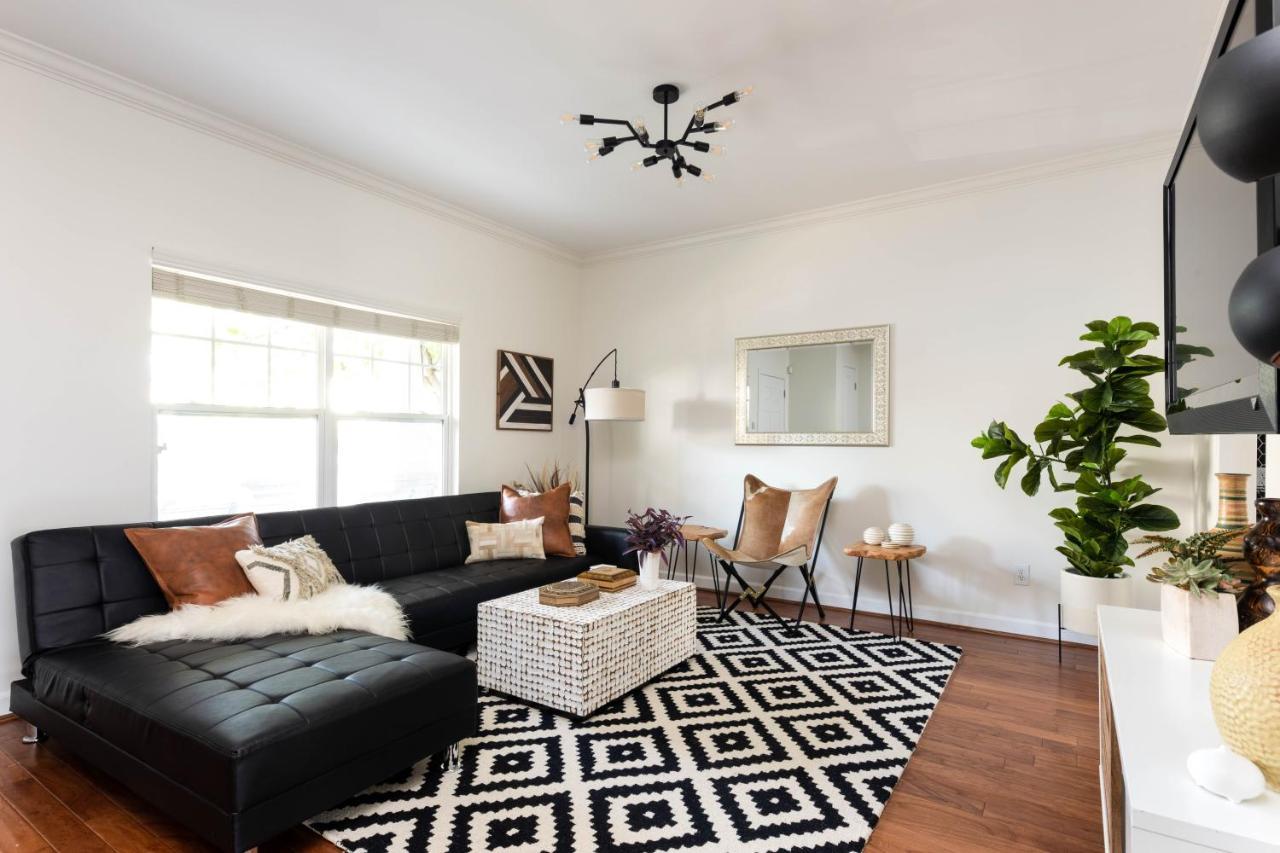 Relax In Style Near The Heart Of Music Nashville