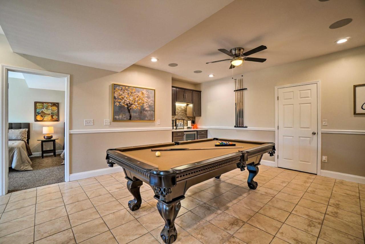 With Seasonal Pool Less Than 5 Mi To Dtwn! * Nashville