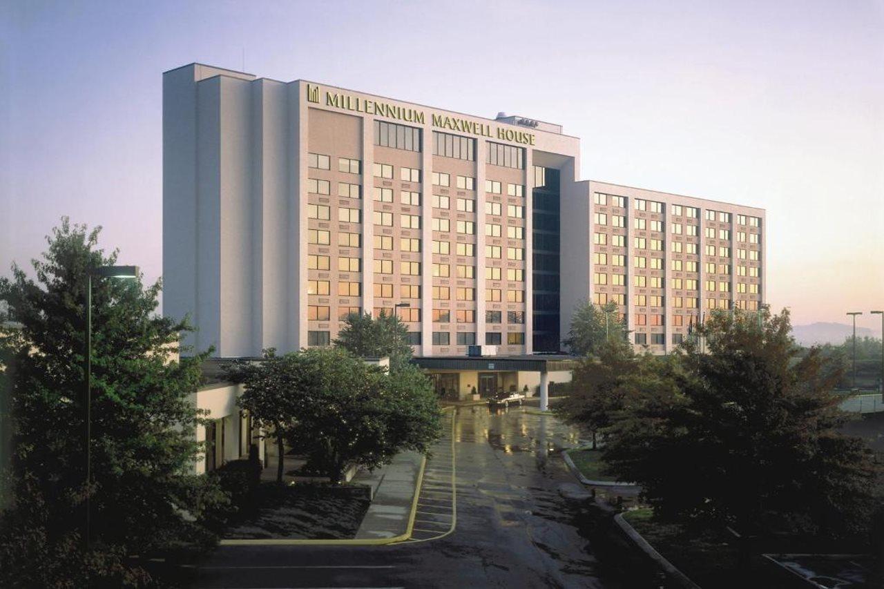 Millennium Maxwell House 3* Nashville