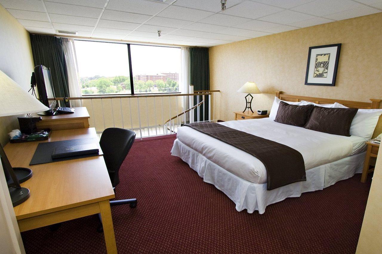 Millennium Maxwell House 3* Nashville