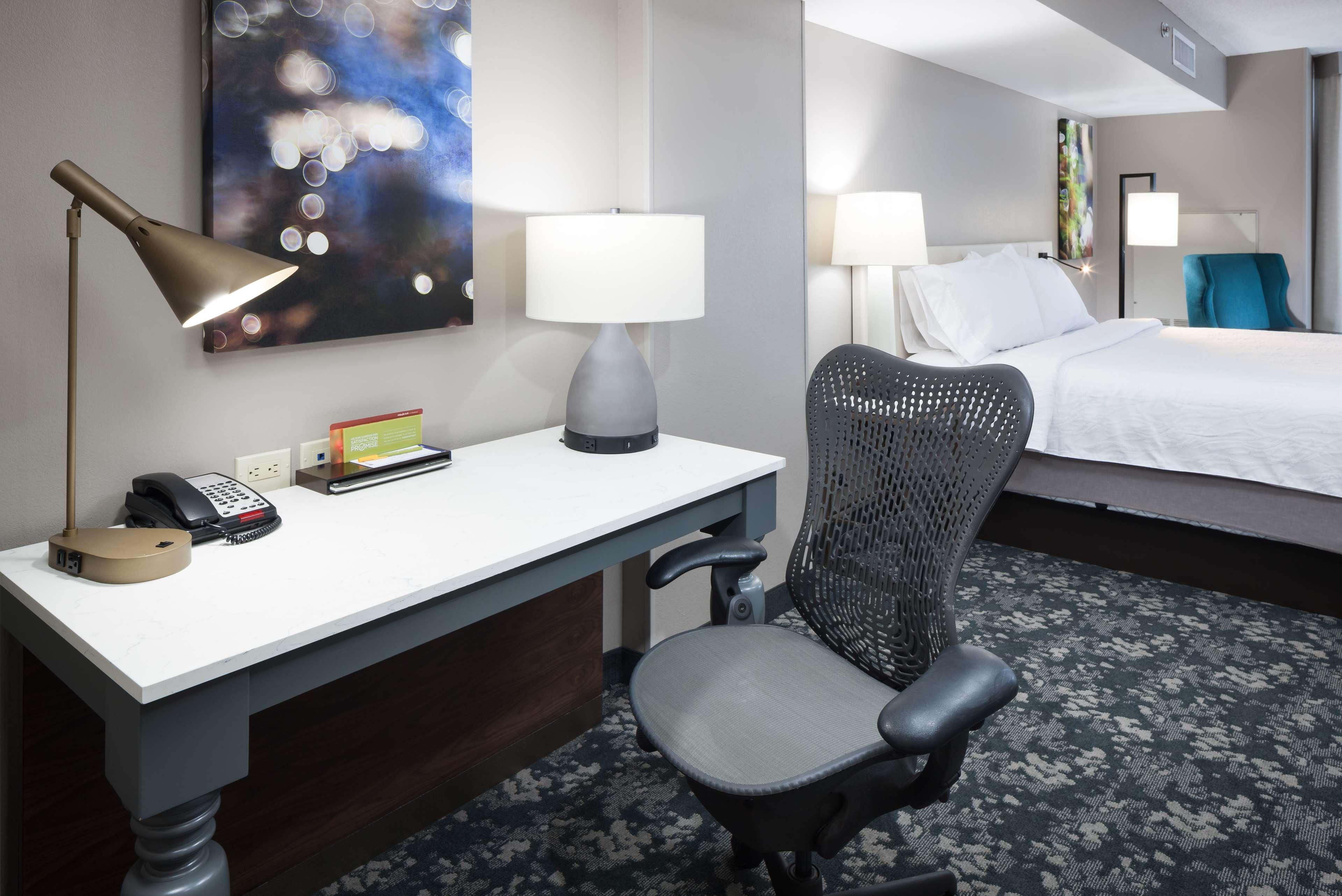 Hotel Hilton Garden Vanderbilt 3*