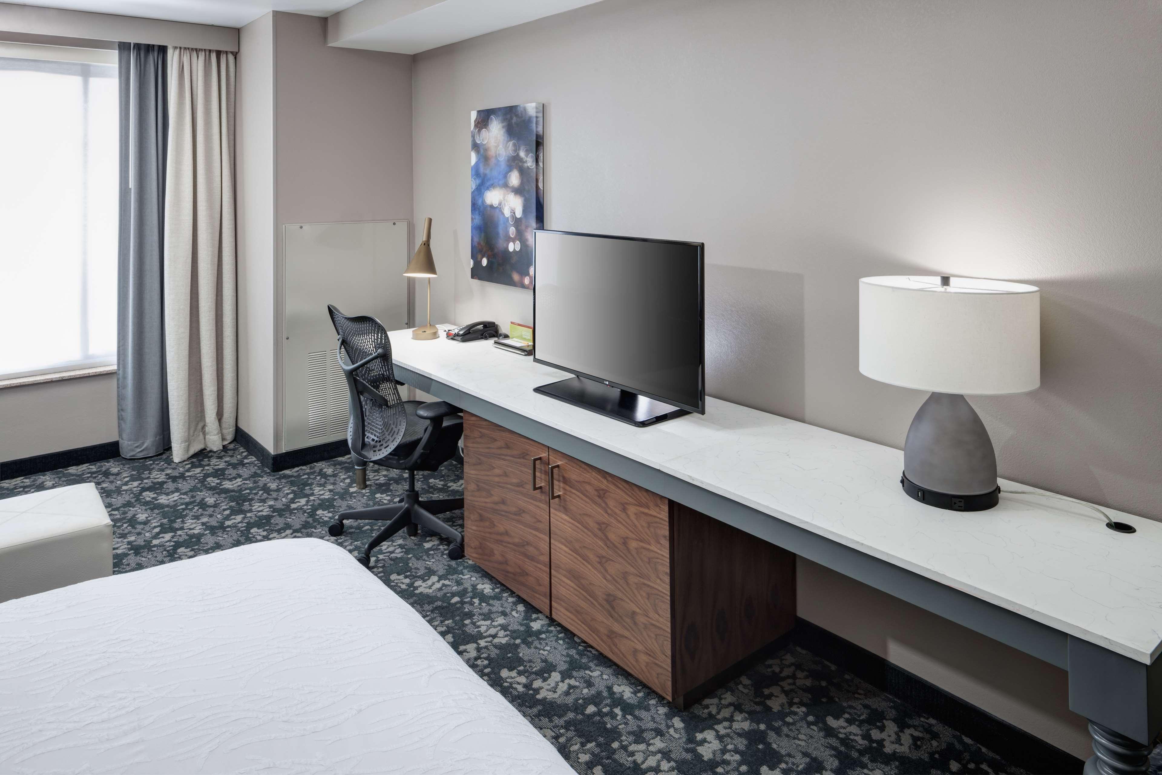 Hotel Hilton Garden Vanderbilt Nashville