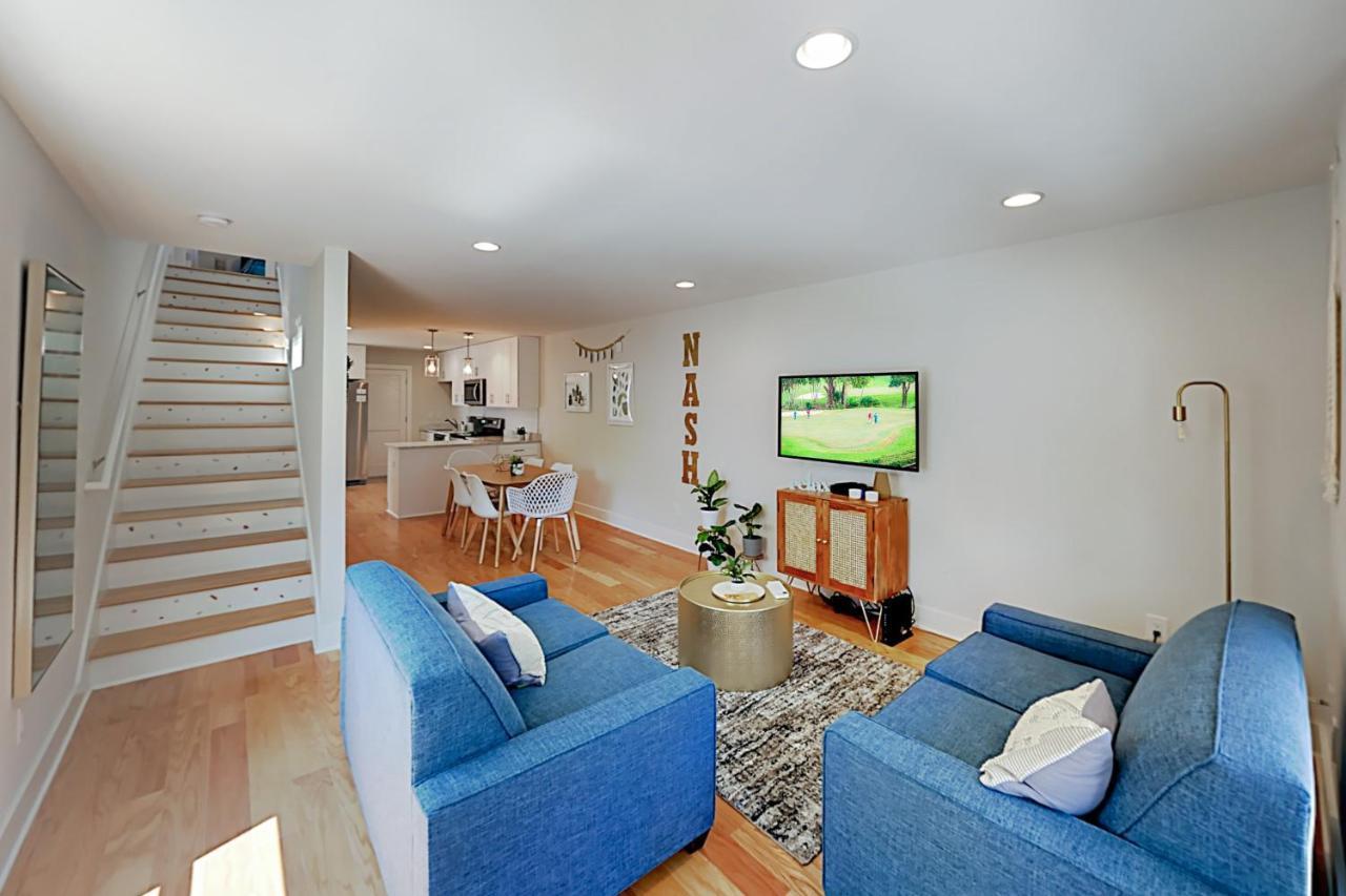 Holiday home Watkins Park Getaway C