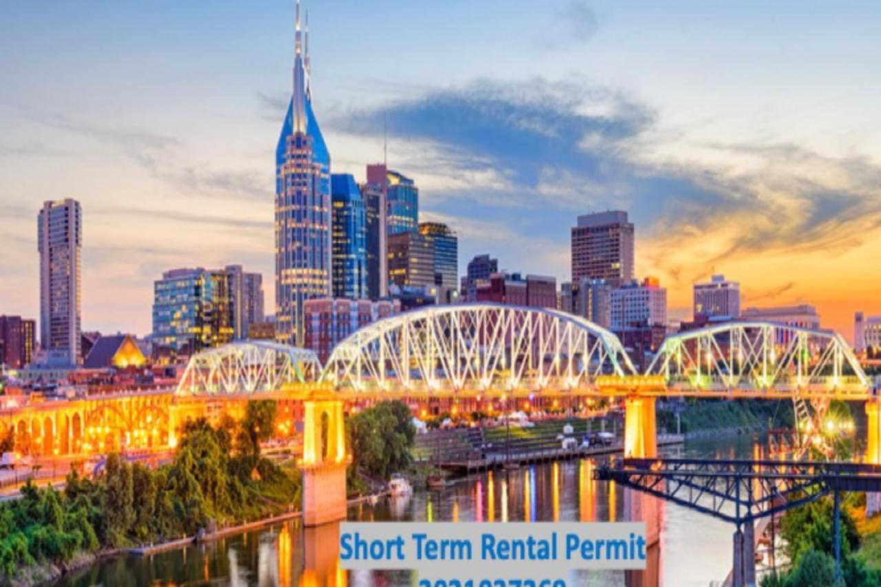 Watkins Park Getaway C Holiday home *