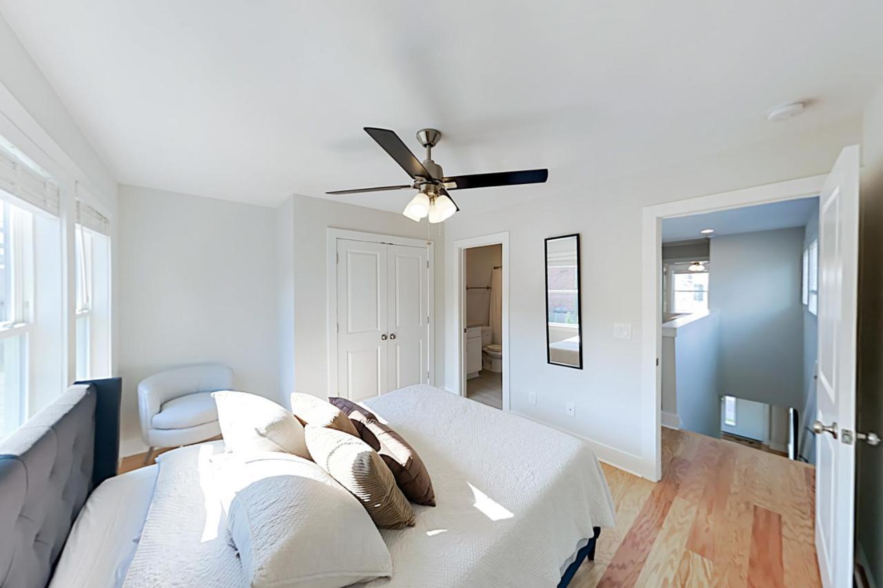 Watkins Park Getaway A & B Holiday home