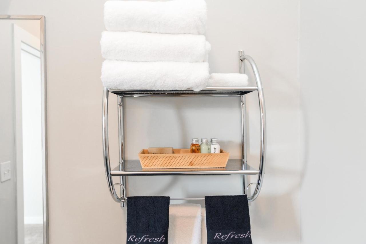 Cozysuites Music Row Elegant 1br W Free Parking 51 *