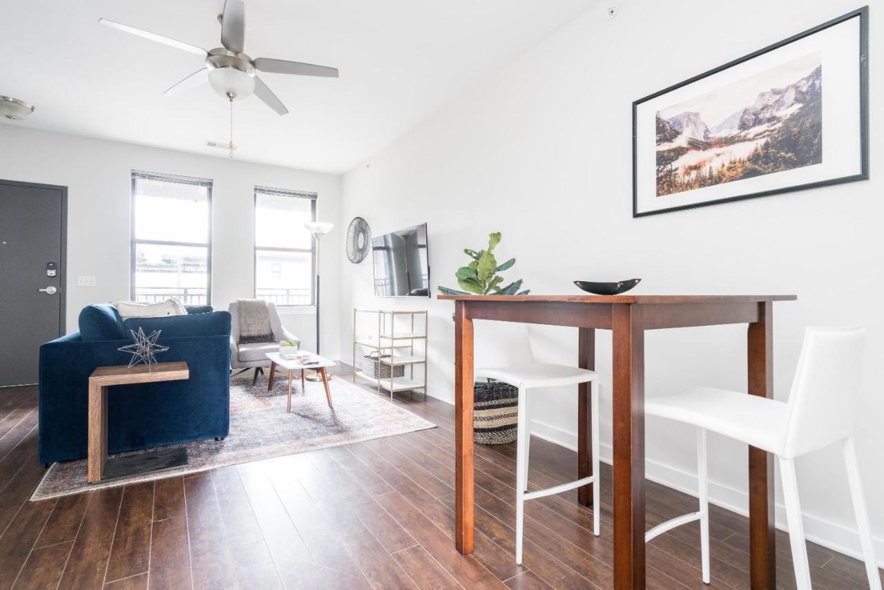 Cozysuites Music Row Elegant 1br W Free Parking 51 *