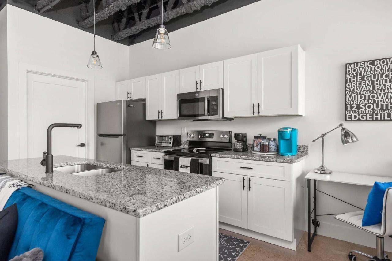 Park Holiday home Nashville