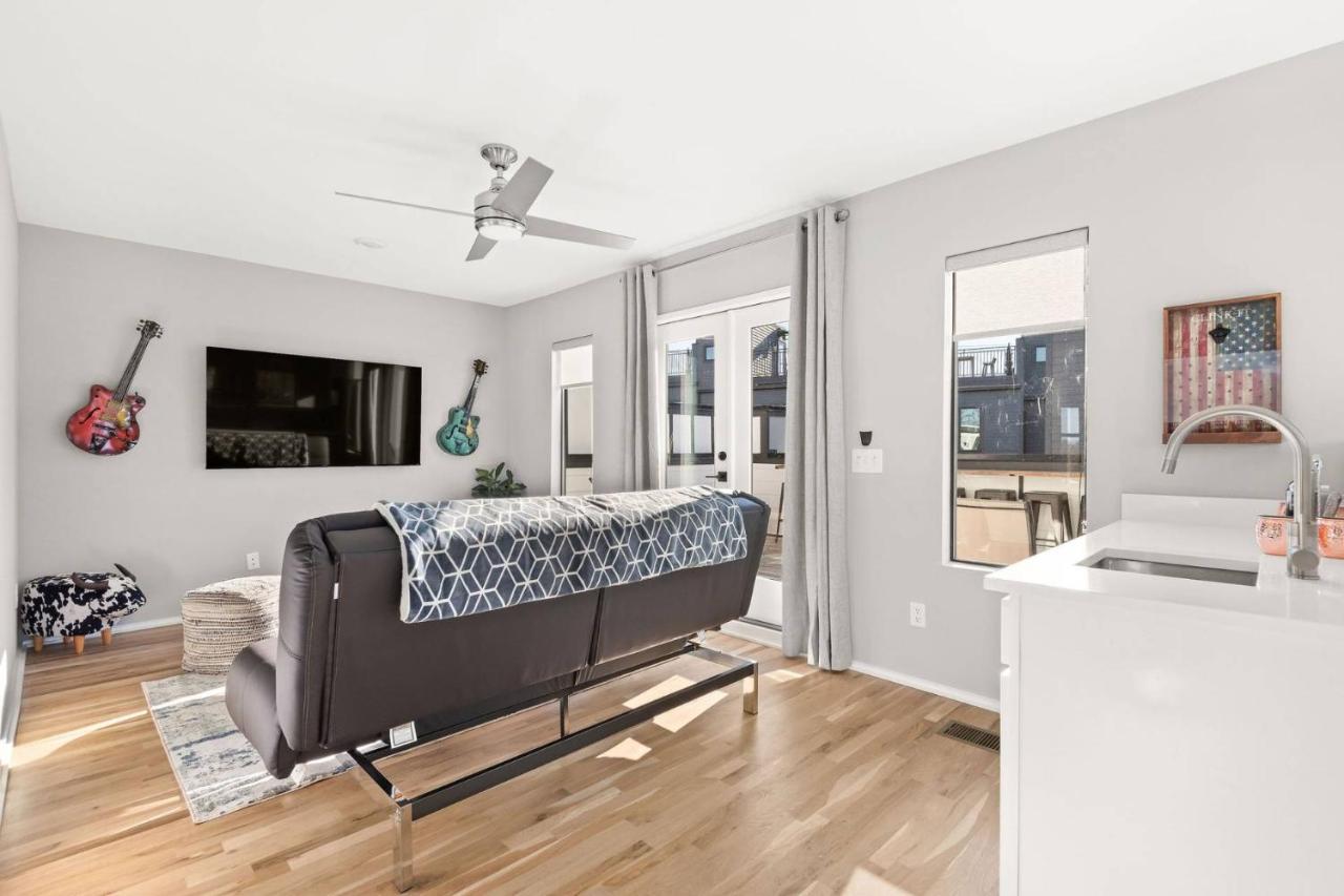 Myrtle One Nashville