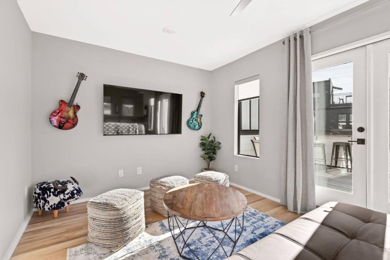 Holiday home Myrtle One Nashville