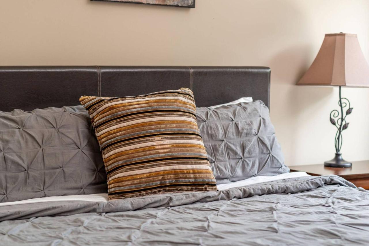 Nashvilla Holiday home *