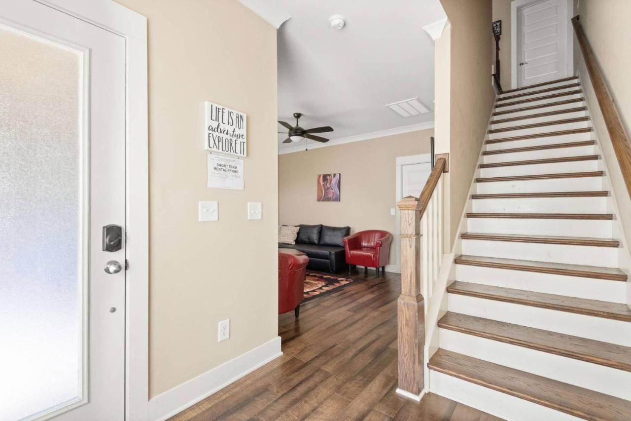 Nashvilla Holiday home