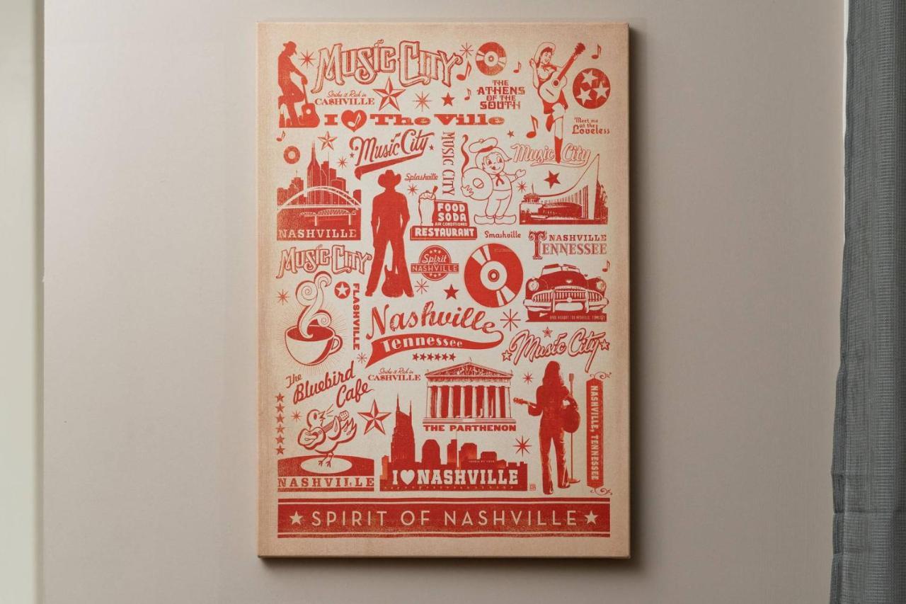 Nashvilla Holiday home *