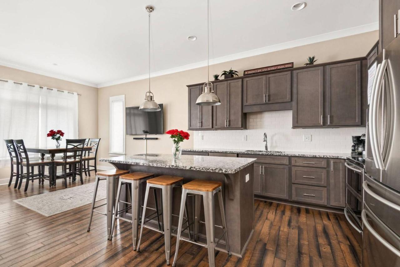 Nashvilla Holiday home *