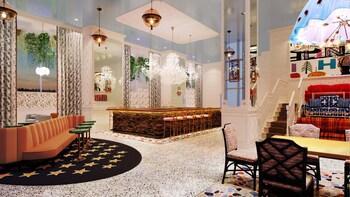 Hotel Graduate By Hilton Nashville