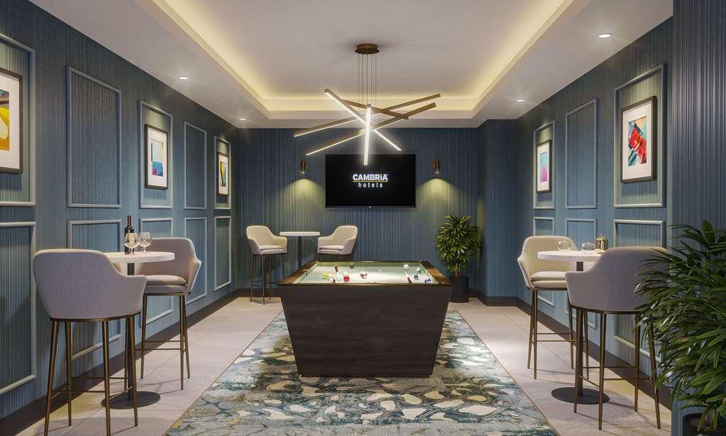 Hotel Cambria Midtown