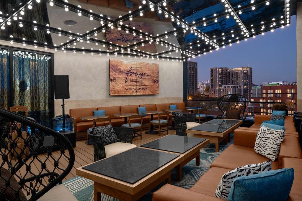 Hotel Fraye Curio Collection By Hilton Nashville