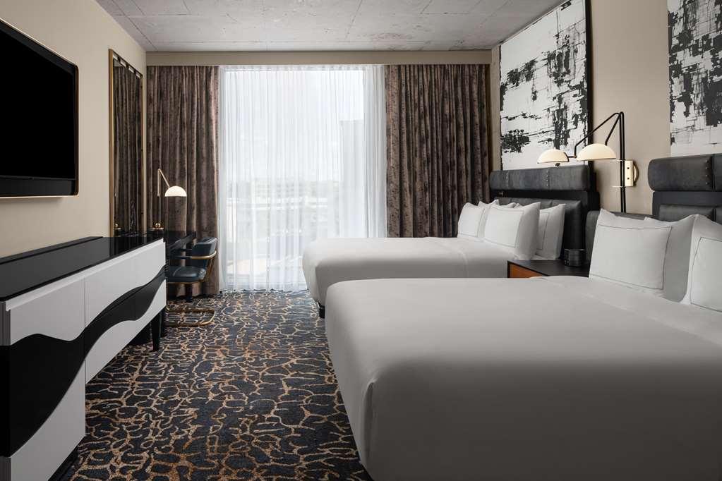 Hotel Fraye Curio Collection By Hilton