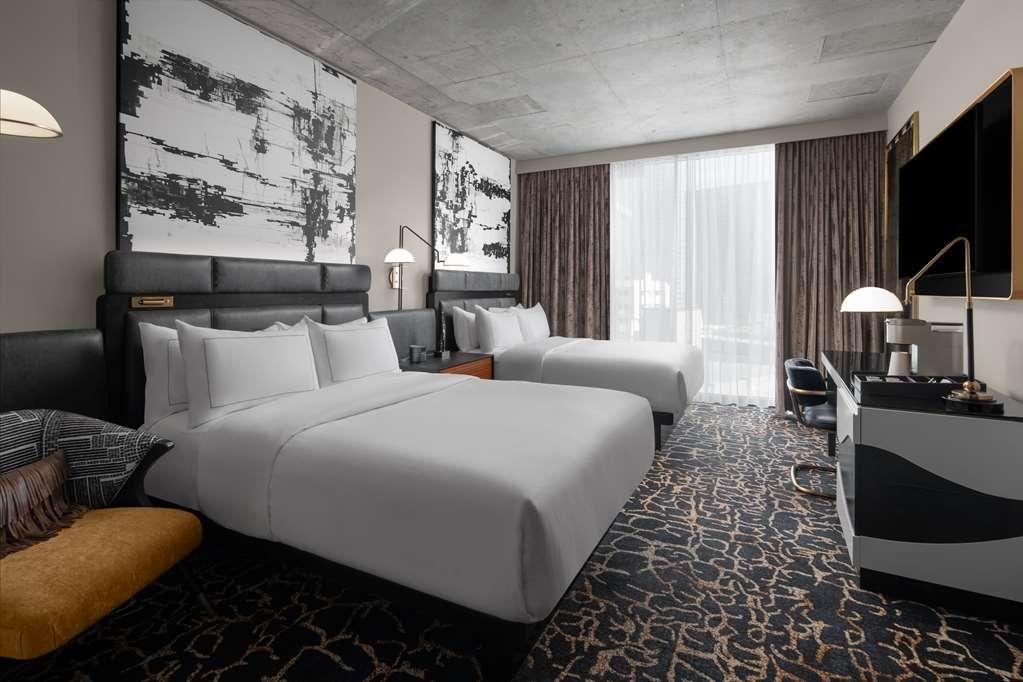 Hotel Fraye Curio Collection By Hilton