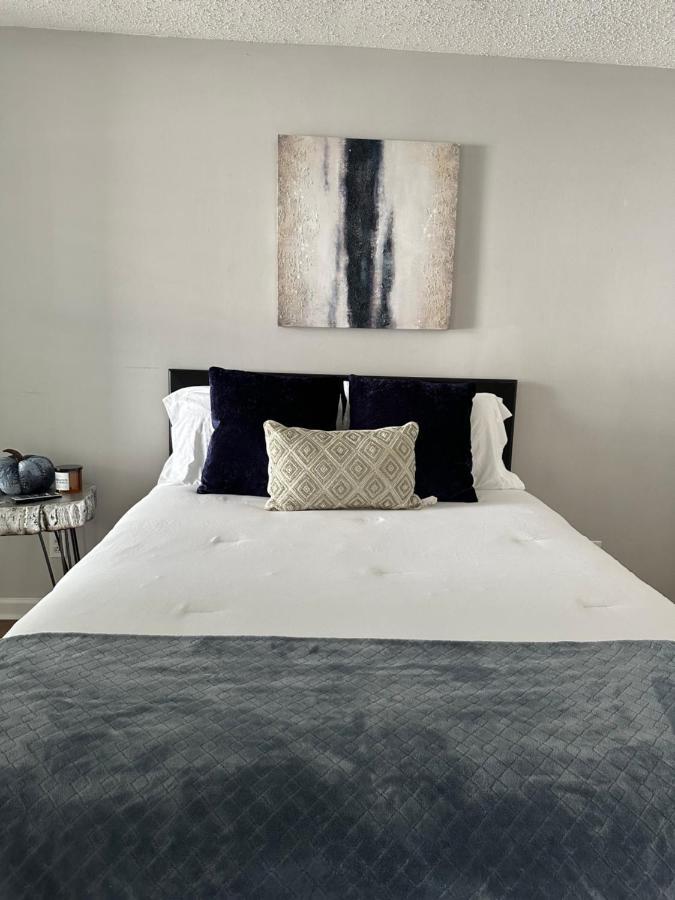 Apartment Goddessliving Luxury Town Nashville