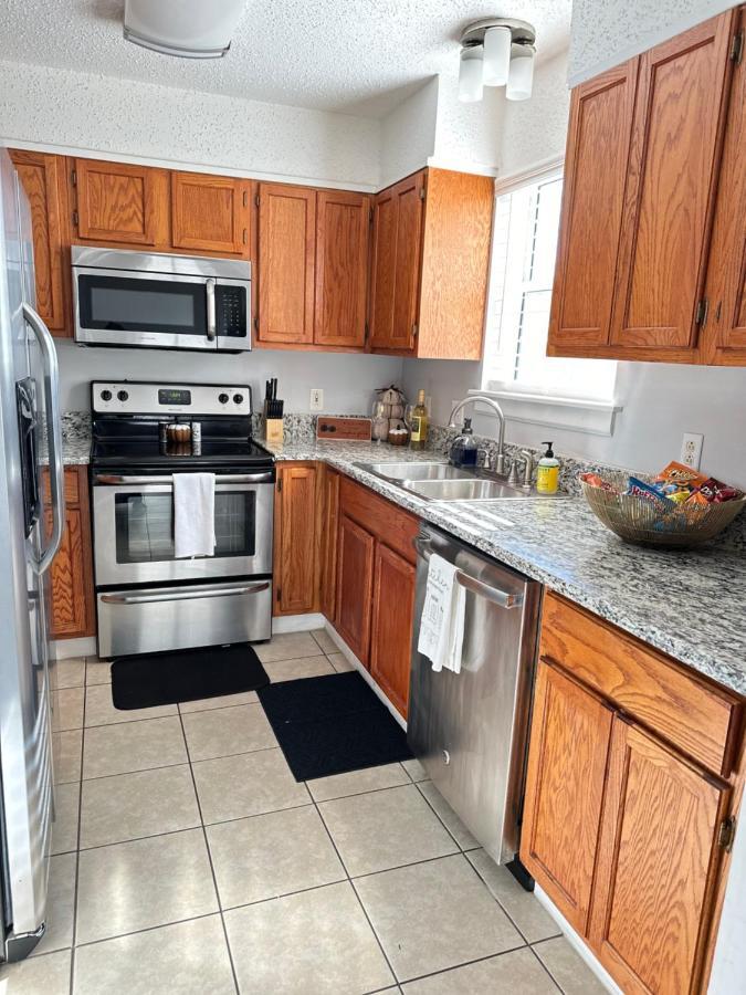 Goddessliving Luxury Town Apartment *