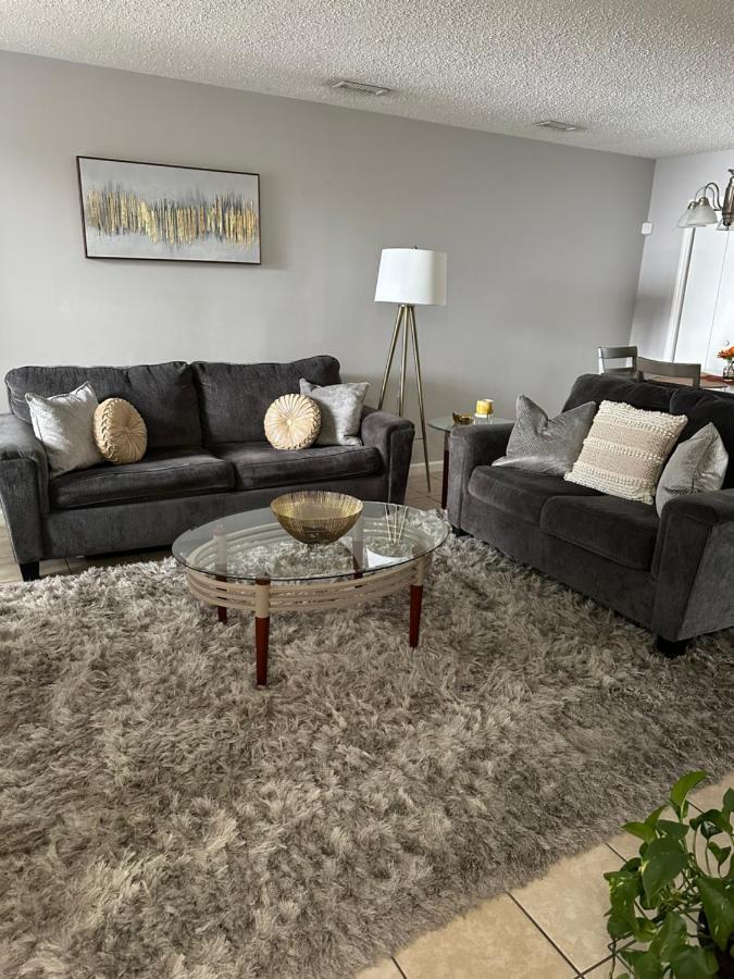 Apartment Goddessliving Luxury Town