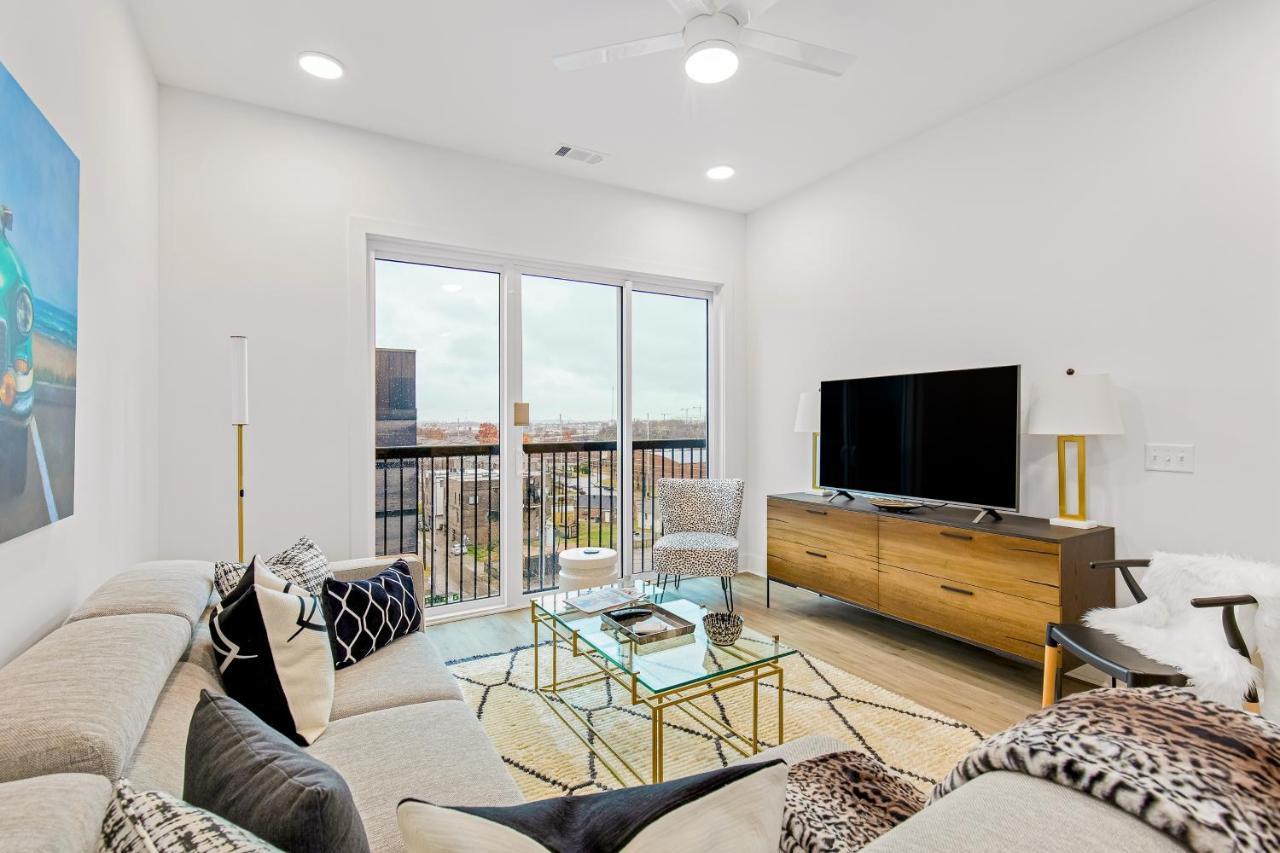 Jolene On Main 406 * Nashville