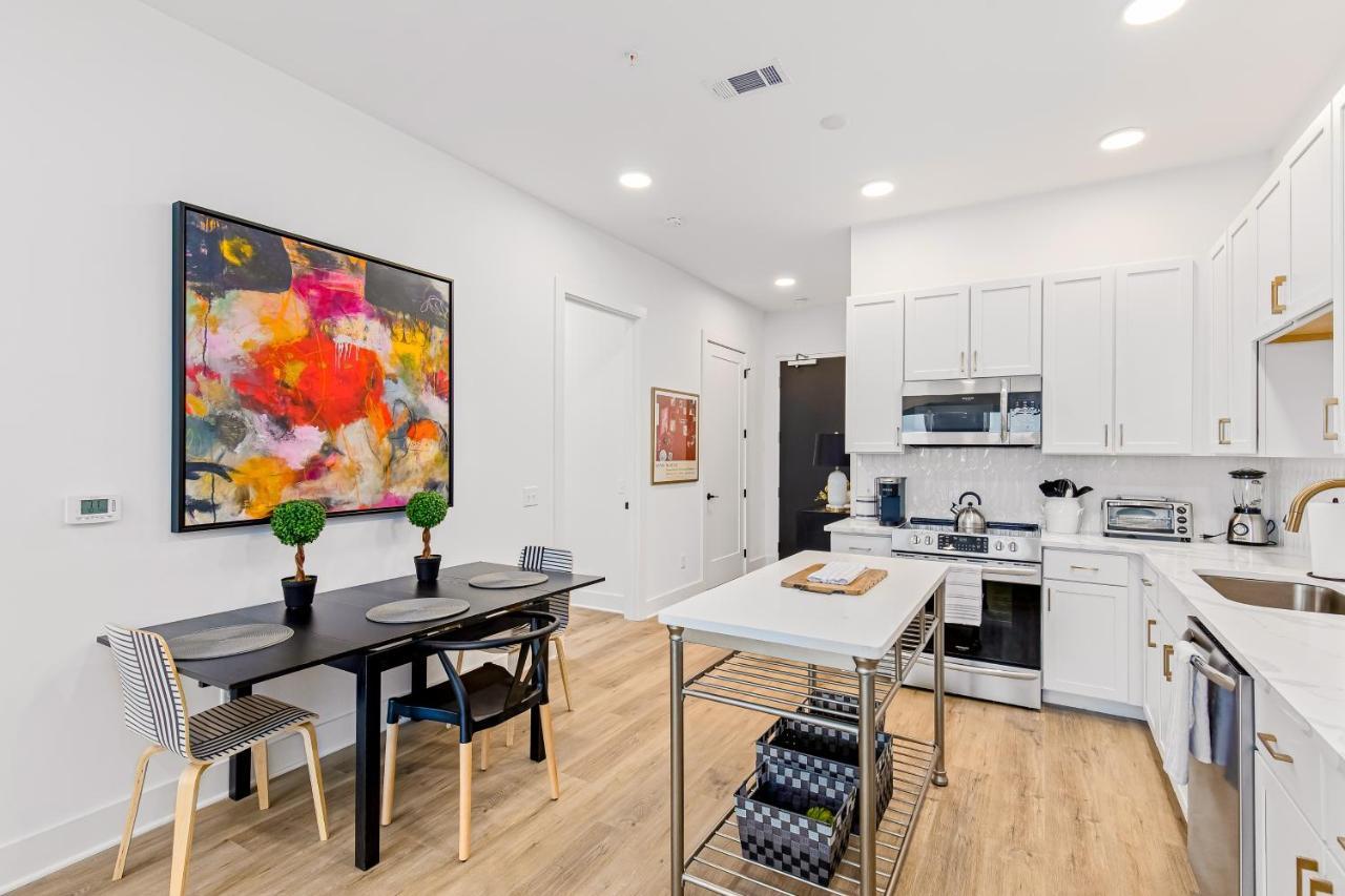 Jolene On Main 406 Apartment Nashville