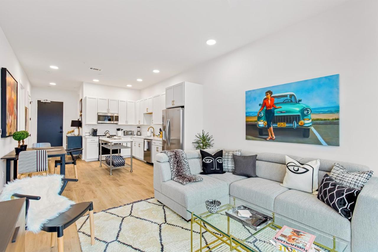 Jolene On Main 406 Apartment Nashville