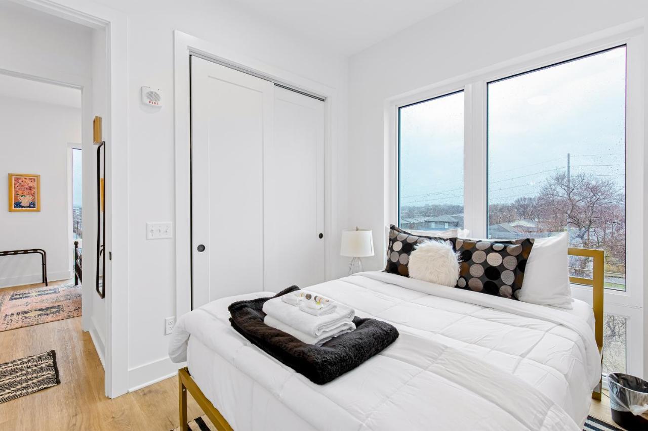 Jolene On Main 406 Apartment Nashville