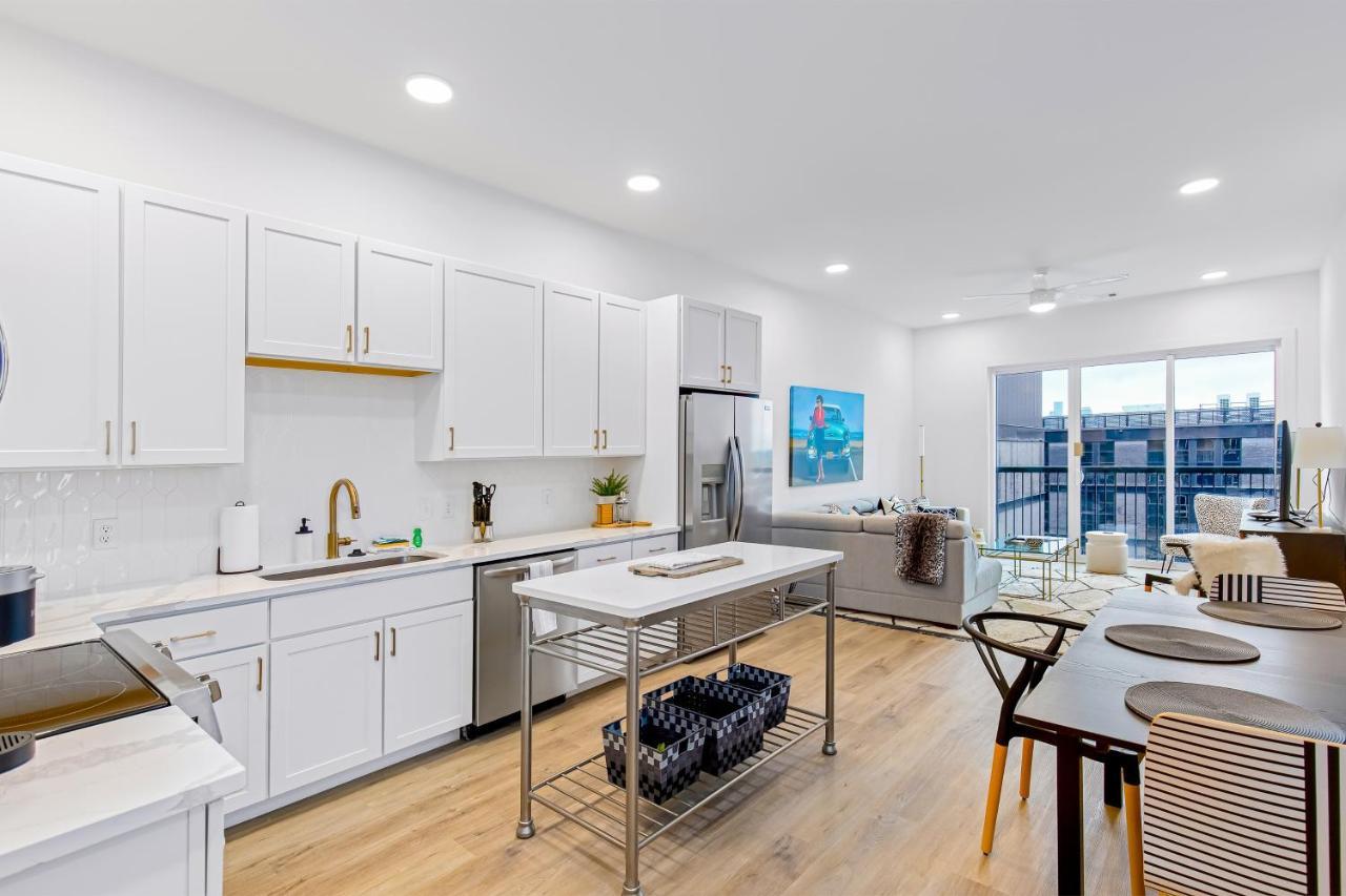 Jolene On Main 406 Apartment Nashville