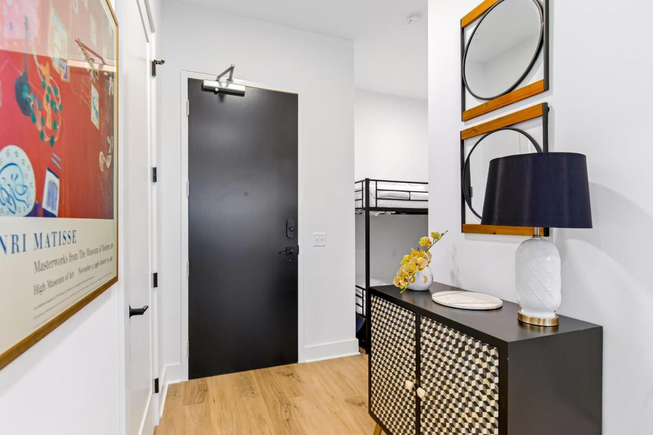 Apartment Jolene On Main 406