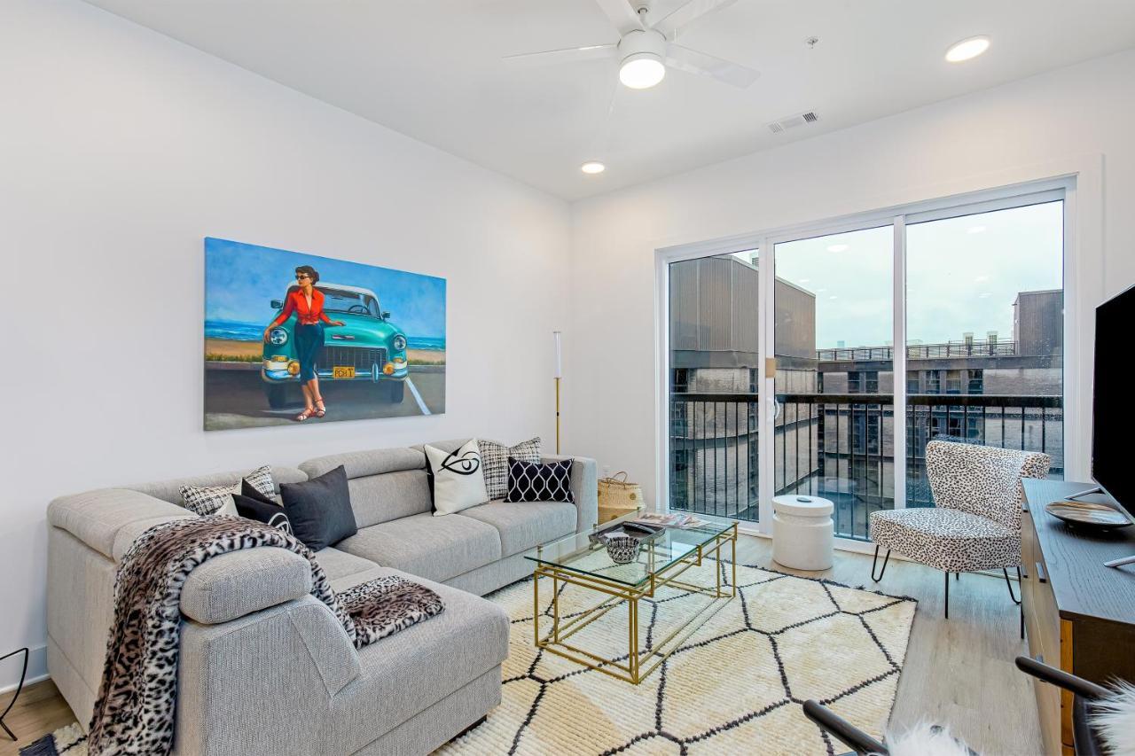 Apartment Jolene On Main 406 *