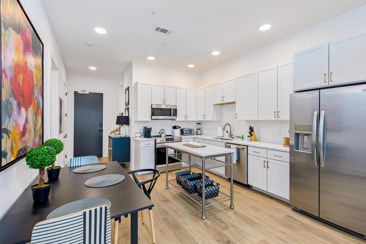 Apartment Jolene On Main 406 Nashville