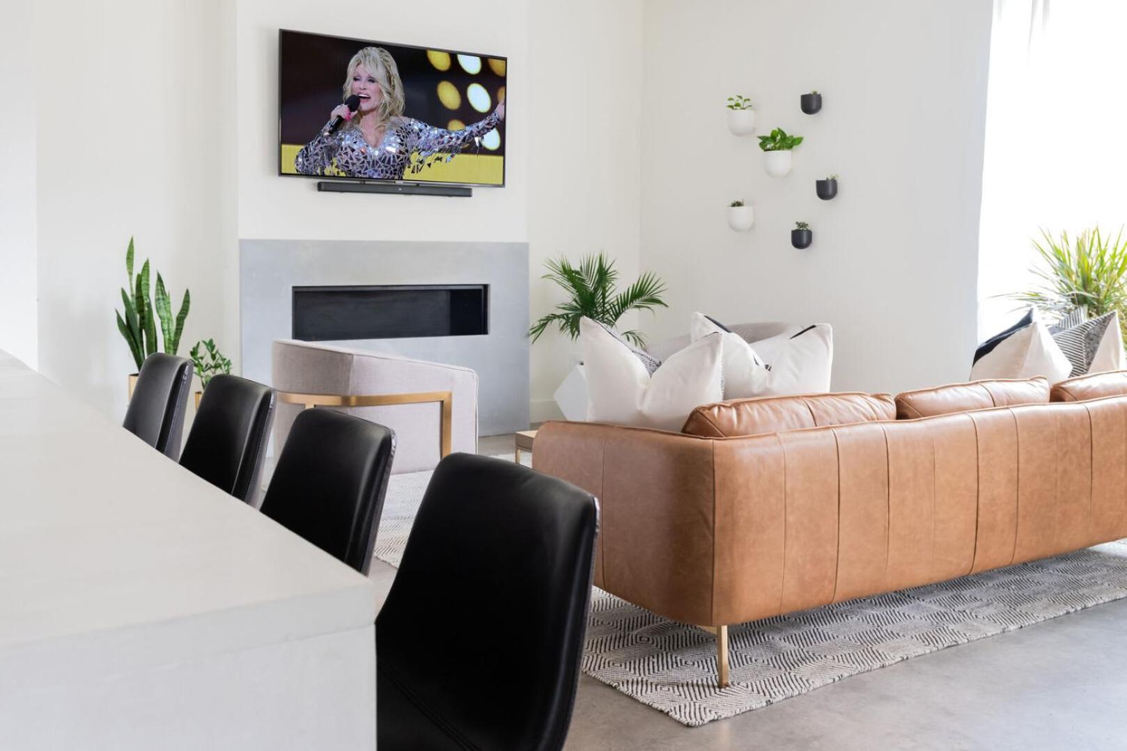 Nash Chic Near Dt Rooftop Luxe Comfort * Nashville