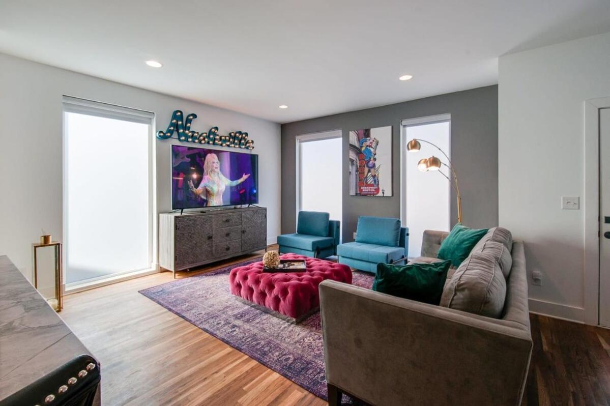 Holiday home Dolly's Big House - 18 Beds Skydeck Views Nashville