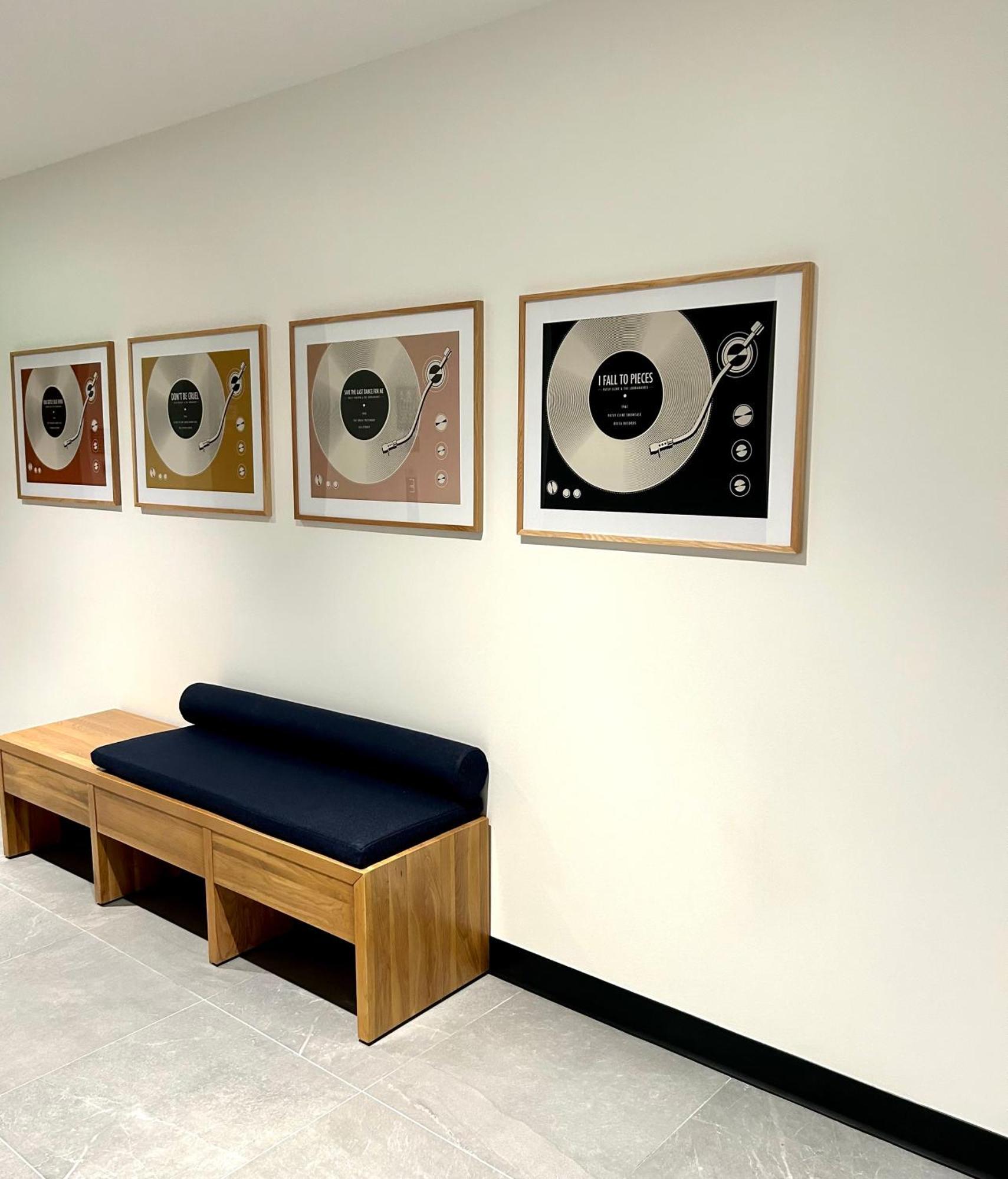 Hotel Motif Nashville's On Music Row 4*